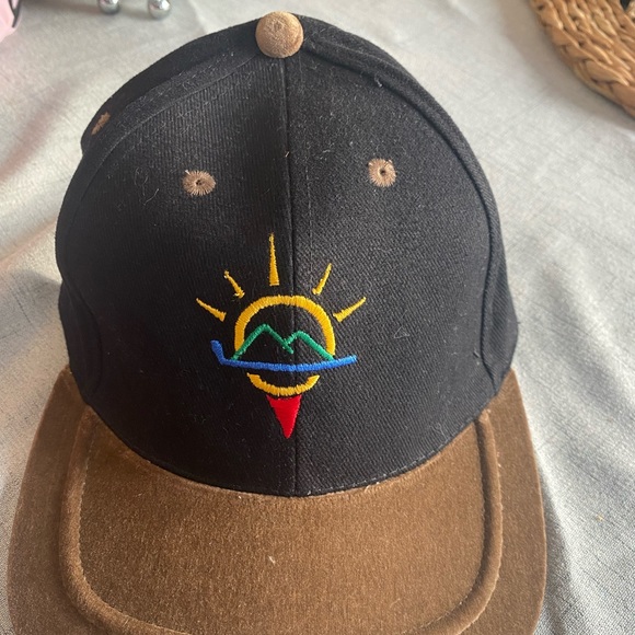 Vintage dad hat - Picture 2 of 3